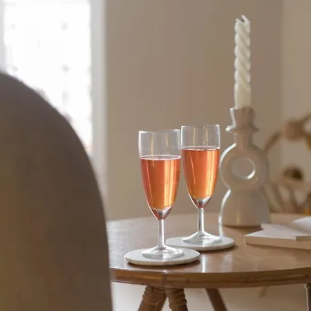 Apartamento Romantique Et Charmante Parking *